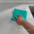 Non-Woven Fabric Cleaning Cloth